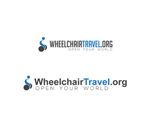 Diseño de Logo por dianagargaritza para JM World Travel Associates, LLC | Diseño: #5045316