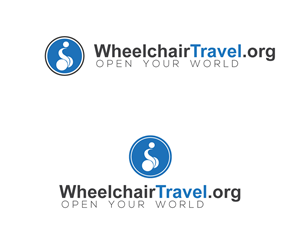 Diseño de Logo por dianagargaritza para JM World Travel Associates, LLC | Diseño: #5058750