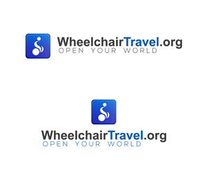 Diseño de Logo por dianagargaritza para JM World Travel Associates, LLC | Diseño: #5058755