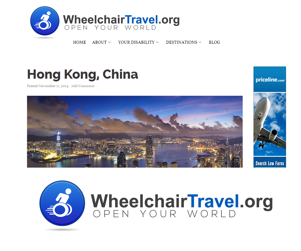 Diseño de Logo por dianagargaritza para JM World Travel Associates, LLC | Diseño #5067561