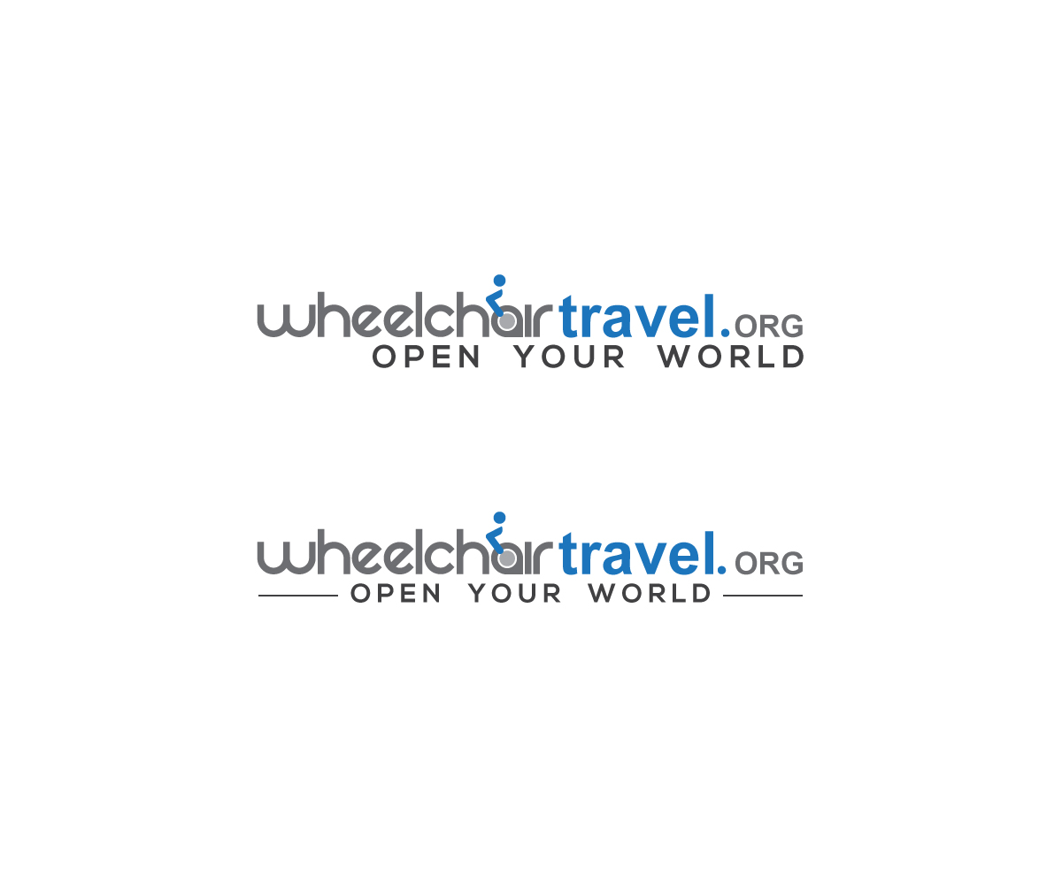 Diseño de Logo por dianagargaritza para JM World Travel Associates, LLC | Diseño #5074081