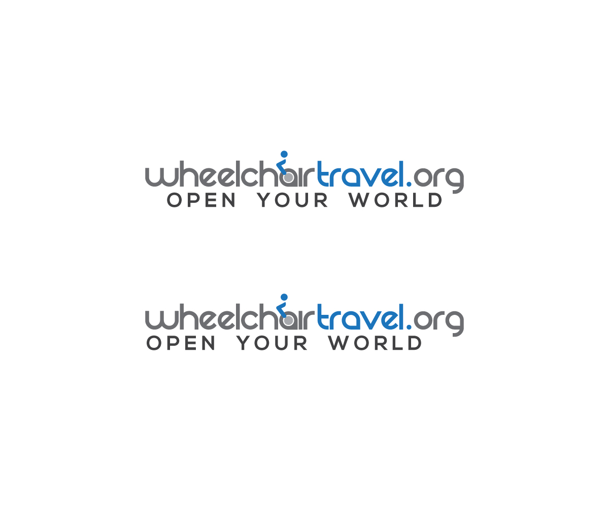 Diseño de Logo por dianagargaritza para JM World Travel Associates, LLC | Diseño #5074146