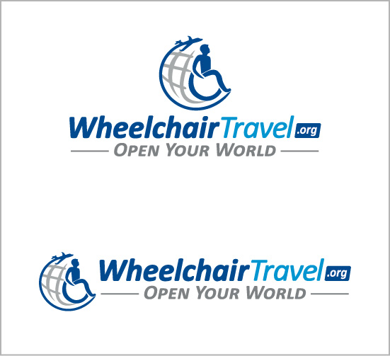 Logo Design by MartaT for JM World Travel Associates, LLC | Design #5101791