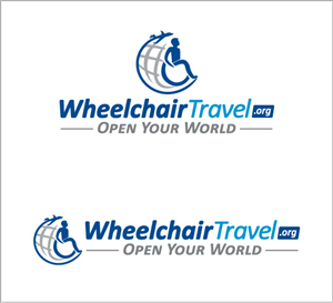 Diseño de Logo por MartaT para JM World Travel Associates, LLC | Diseño #5101791