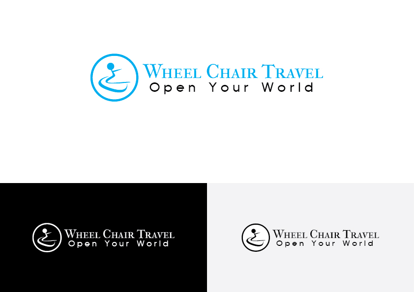 Logo-Design von Mr Freelancer für JM World Travel Associates, LLC | Design #5042118