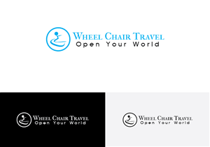 Diseño de Logo por Mr Freelancer para JM World Travel Associates, LLC | Diseño #5042118