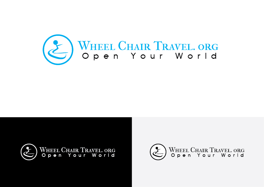 Diseño de Logo por Mr Freelancer para JM World Travel Associates, LLC | Diseño #5045674