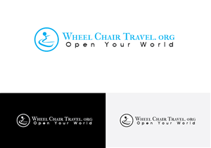 Diseño de Logo por Mr Freelancer para JM World Travel Associates, LLC | Diseño: #5045674