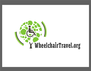 Diseño de Logo por SKYCN para JM World Travel Associates, LLC | Diseño #5083431