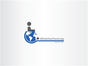 Diseño de Logo por MoniqueBedo para JM World Travel Associates, LLC | Diseño #5053097