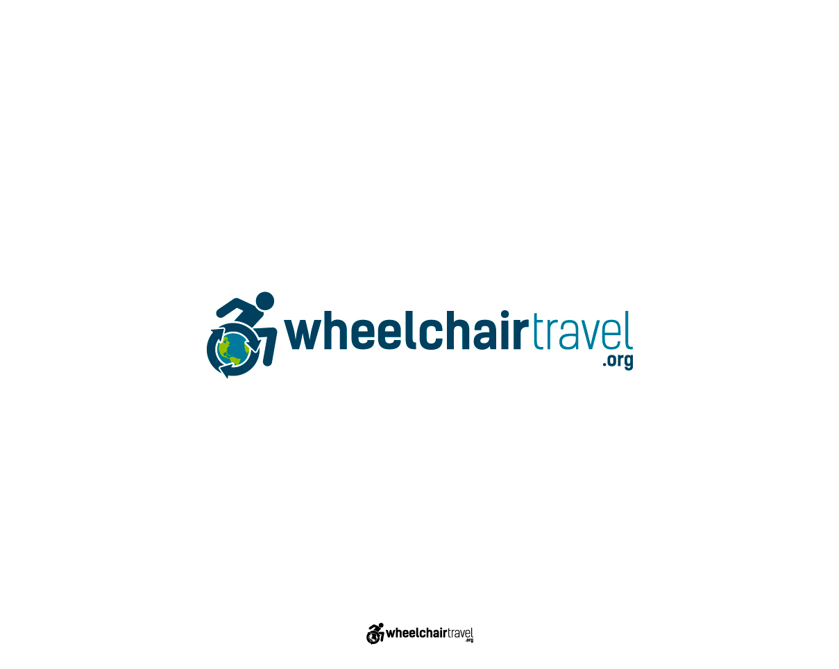 Diseño de Logo por MrBranding para JM World Travel Associates, LLC | Diseño #5028046