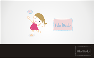 Logo Design by ikahartono for this project | Design: #1448259