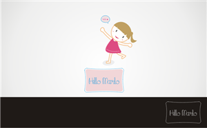 Logo Design by ikahartono for this project | Design: #1448261