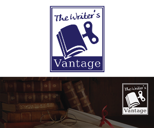 The Writer's Vantage | Logo Design by StalkerV