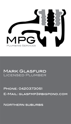 Business Card Design by BMF Design for this project | Design: #1417599