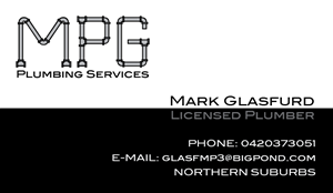 Business Card Design by BMF Design for this project | Design: #1417602