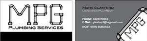 Business Card Design by BMF Design for this project | Design: #1426393