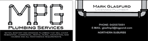 Business Card Design by BMF Design for this project | Design: #1426394