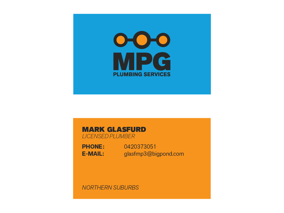 Business Card Design by james booth for this project | Design #1419217