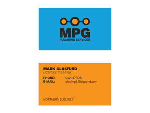 Business Card Design by james booth for this project | Design: #1419219