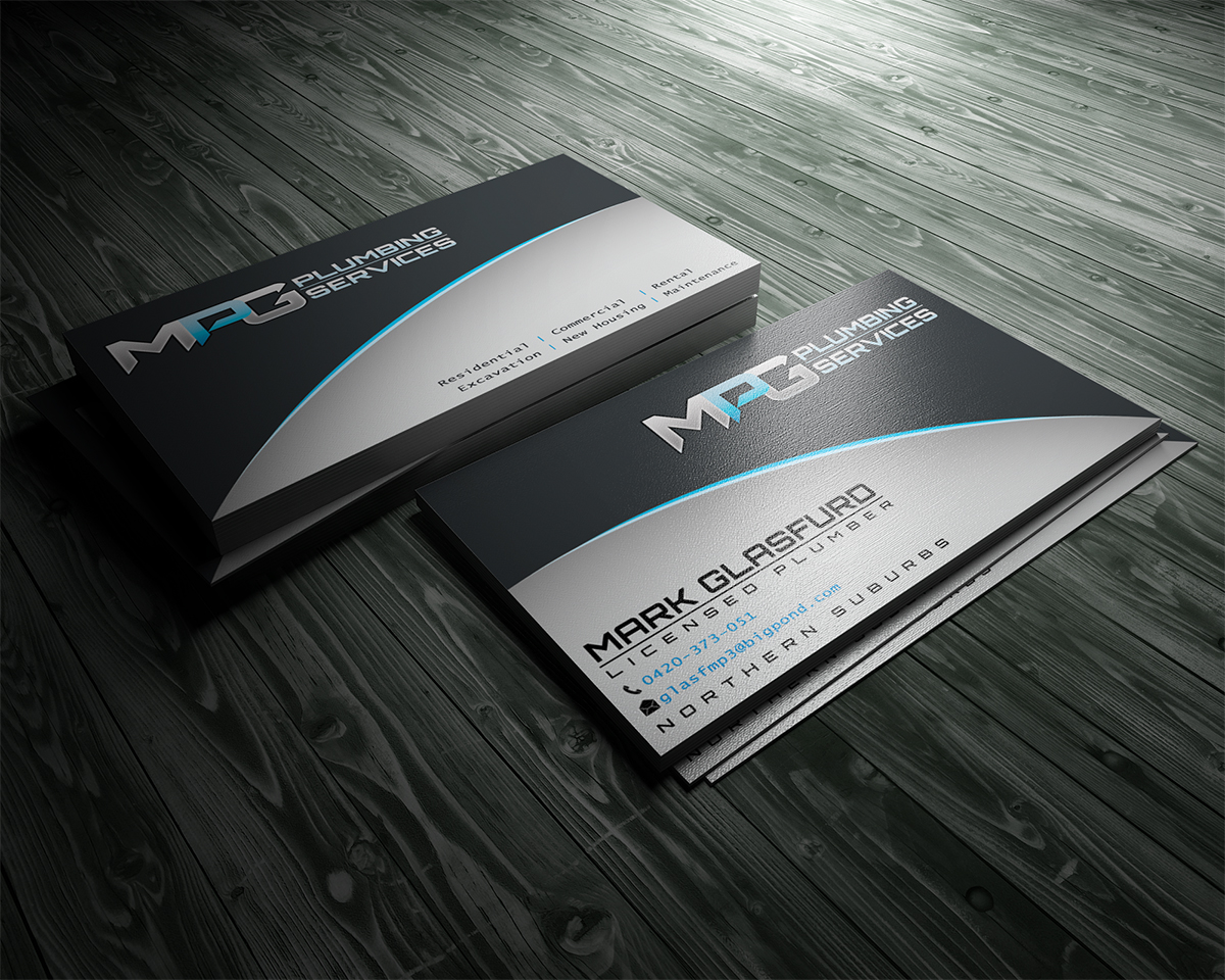 Design de Carte de Visite par GraphicSolver pour ce projet | Design #1424833