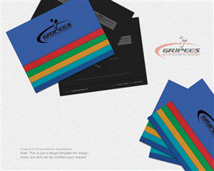 Design de Carte Postale par SISU pour ce projet | Design #5060308