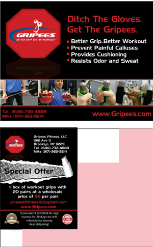 Design de Carte Postale par TedAtkinson pour ce projet | Design : #5042700