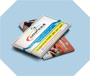 Gripees Workout Grips | Postcard Design by Tomi and Edó