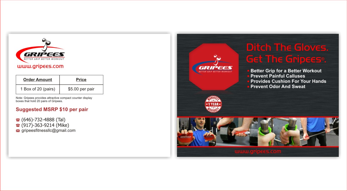 Diseño de Postal por foxwolf para este proyecto | Diseño #5047601