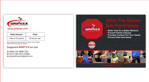 Design de Carte Postale par foxwolf pour ce projet | Design : #5047601