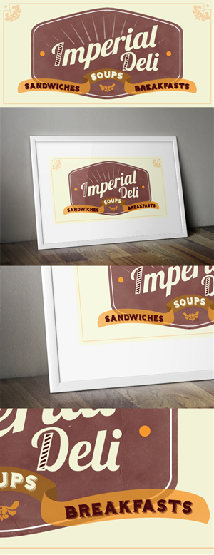Graphic Design by Lissy Morse for this project | Design #5058305