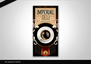 Graphic Design by disign for this project | Design: #5055269