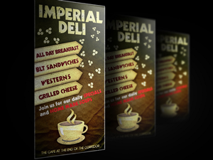Graphic Design by Limen for this project | Design: #5044834