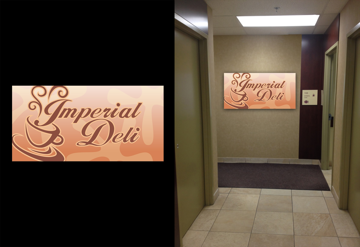 Graphic Design by D'Mono for this project | Design #5081879