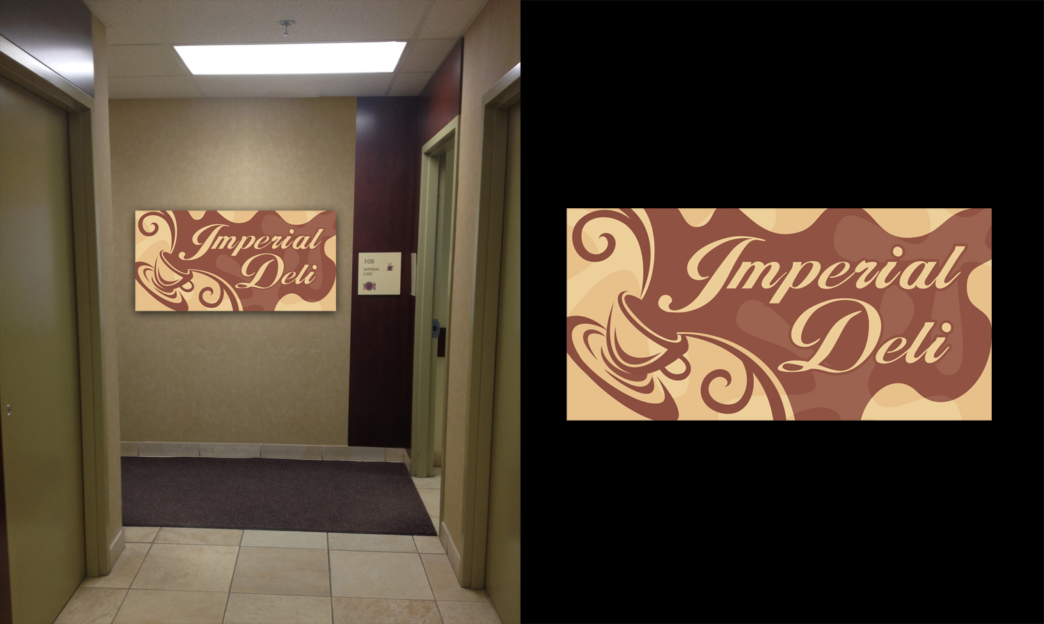 Graphic Design by D'Mono for this project | Design #5082370