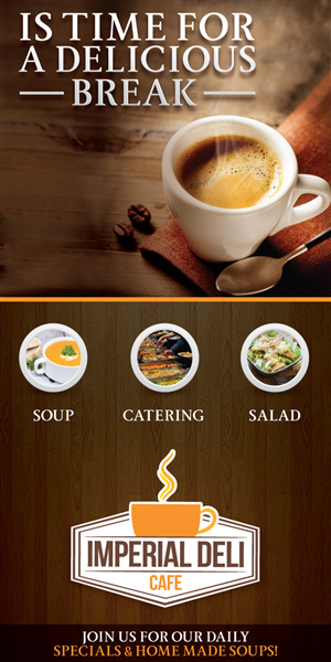 Graphic Design by JCR for this project | Design: #5079587