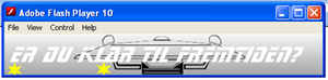 Banner Ad Design by Darthv2000
