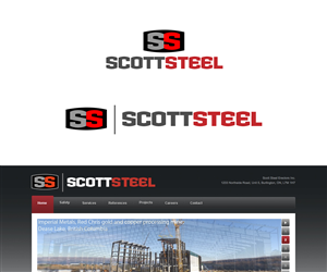 Logo Design by Thomas DeHart for this project | Design: #5029262