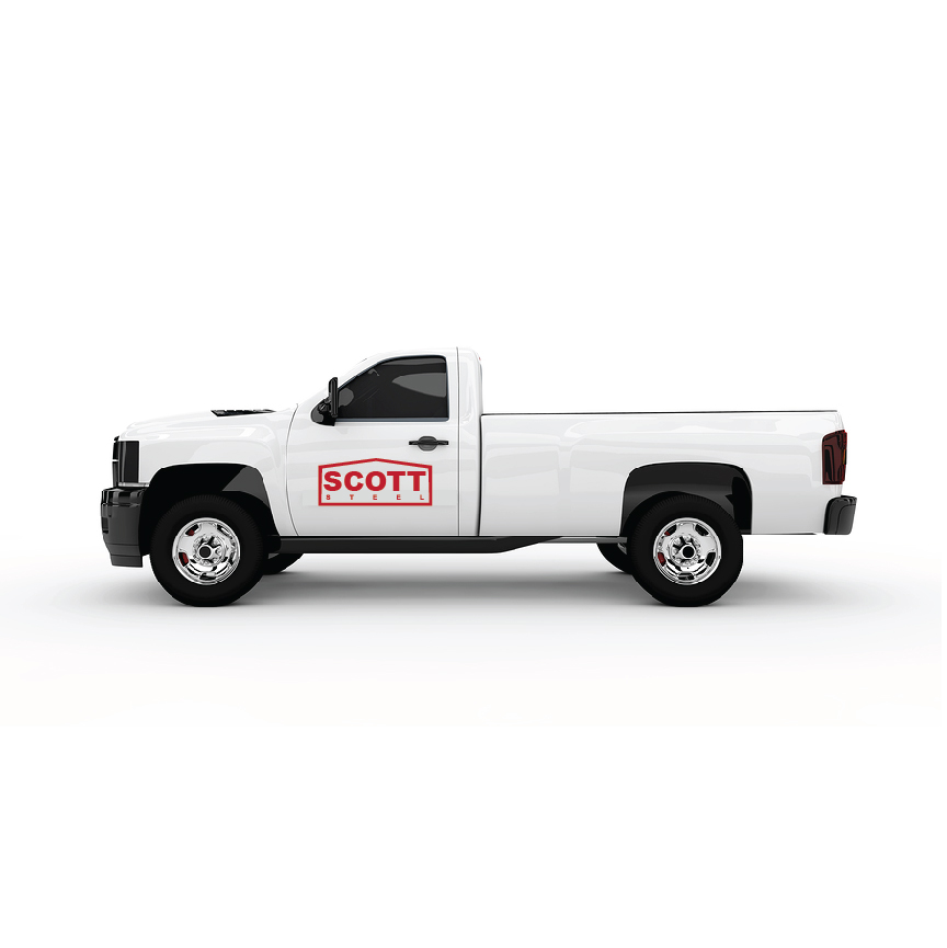 Logo Design by J. Brandt Studio for this project | Design #5031043