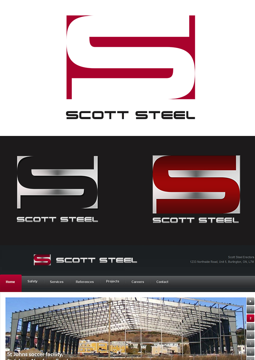 Logo Design by Xyper_Design for this project | Design #5029667