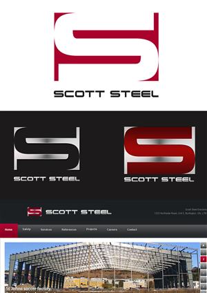 Logo Design by Xyper_Design