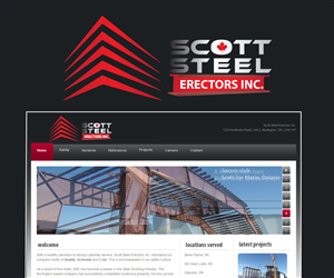 Logo Design by Khan01 for this project | Design: #5036023