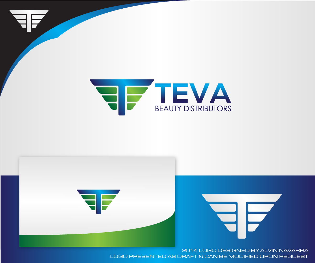 Logo Design by alvinnavarra for this project | Design #5069043