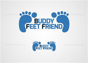 Logo Design by CENTERSPREAD for this project | Design: #5039615