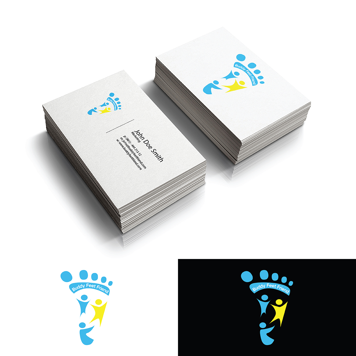 Logo Design by Caiwyn for this project | Design #5046580