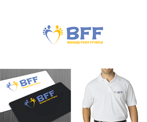 Logo Design by Buck Tornado for this project | Design: #5042600