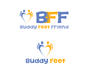 Logo Design by Buck Tornado for this project | Design: #5074778