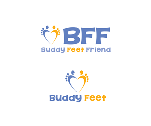 Logo Design by Buck Tornado for this project | Design: #5085932