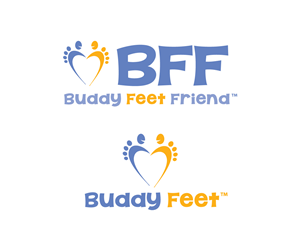 Logo Design by Buck Tornado for this project | Design: #5091693