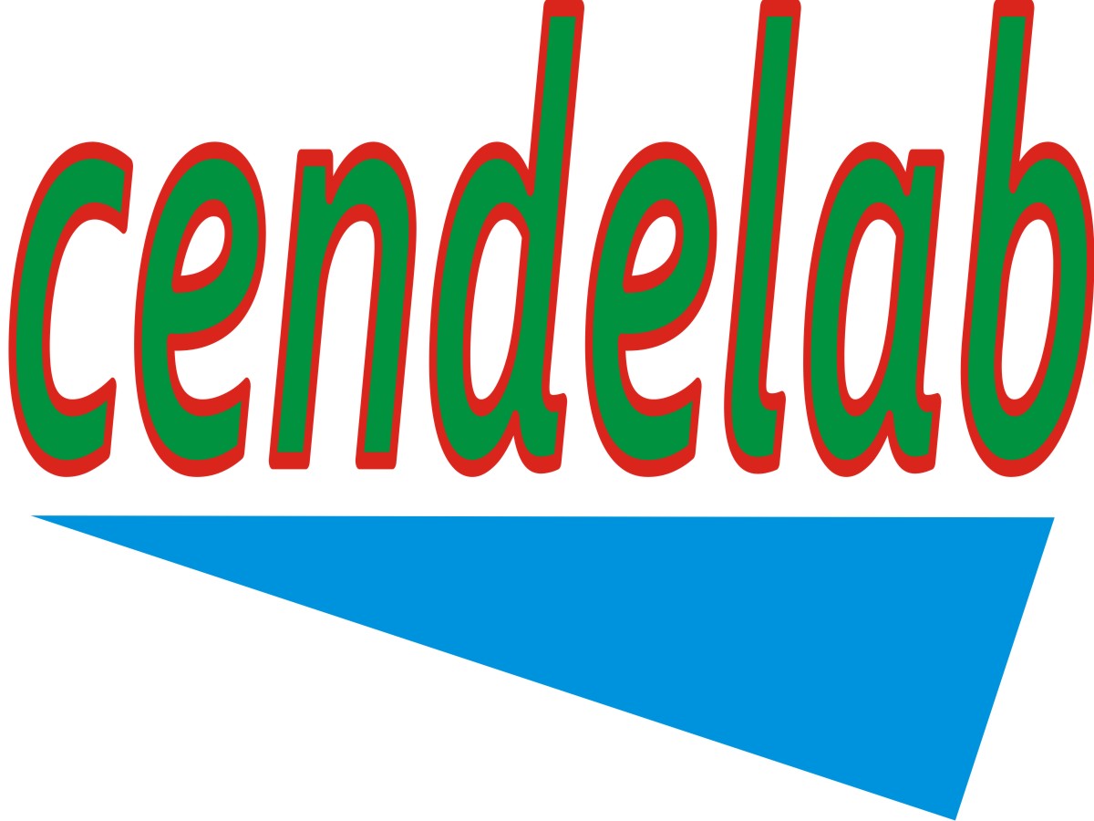 Logo Design by Hendy Kurniawan for Cendelab, S.A. de C.V. | Design #5155337